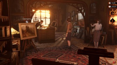 Syberia 4 The World Before  