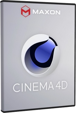 Maxon Cinema 4D 2023