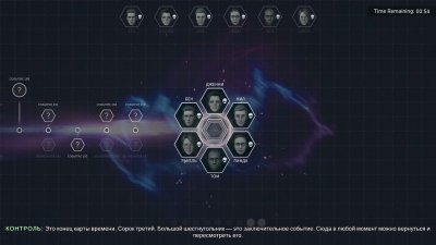 Eternal Threads