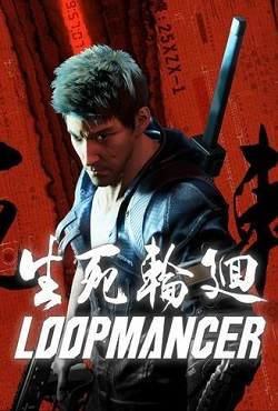 Loopmancer Loopmancer