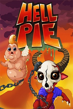 Hell Pie Hell Pie
