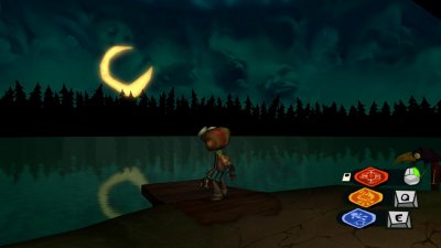 Psychonauts