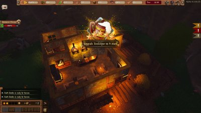 A Hero's Rest An RPG Town Simulator