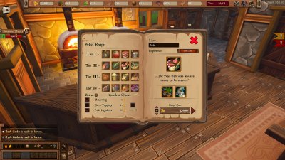 A Hero's Rest An RPG Town Simulator