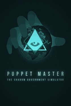 The Shadow Government Simulator The Shadow Government Simulator