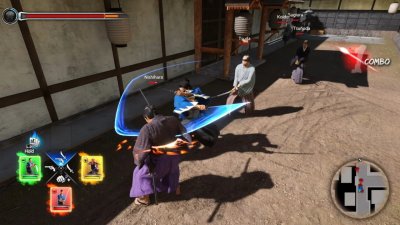 Like a Dragon Ishin! Digital Deluxe Edition
