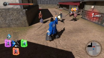 Like a Dragon Ishin! Digital Deluxe Edition