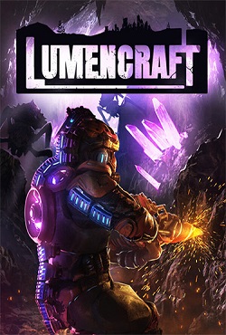 Lumencraft Lumencraft