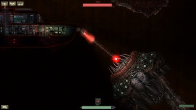Barotrauma    