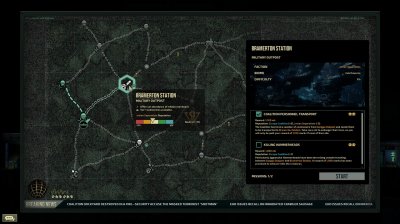 Barotrauma    