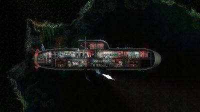 Barotrauma    