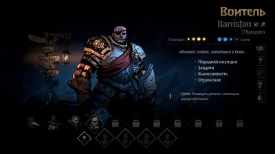Darkest Dungeon 2  