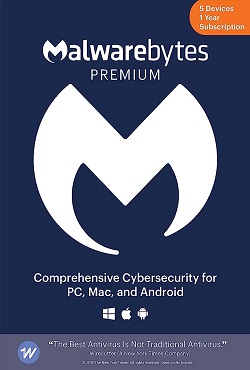 Malwarebytes Premium Malwarebytes Premium