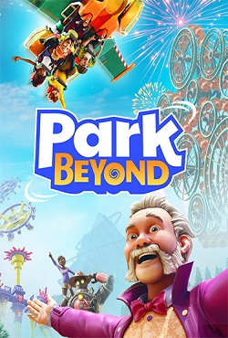 Park Beyond Park Beyond