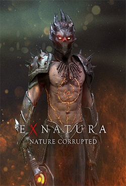 Ex Natura Nature Corrupted