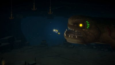 Dave the Diver
