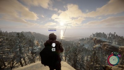 Sons of the Forest   