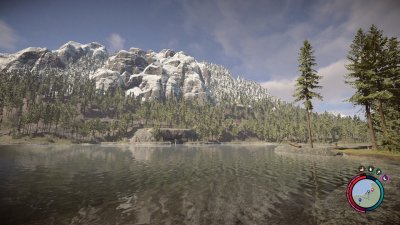 Sons of the Forest   