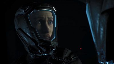 The Expanse A Telltale Series