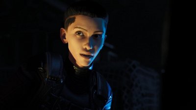 The Expanse A Telltale Series