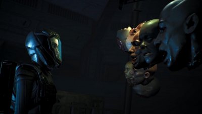 The Expanse A Telltale Series