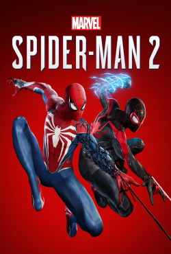Marvels Spider-Man 2 (2025)