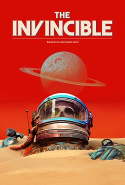 The Invincible The Invincible