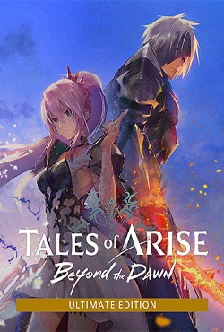 Tales of Arise Beyond the Dawn Tales of Arise Beyond the Dawn