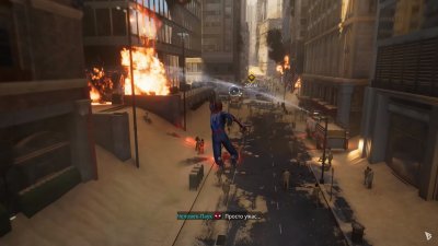 Marvels Spider-Man 2 (2025)