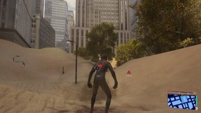 Marvels Spider-Man 2 (2025)