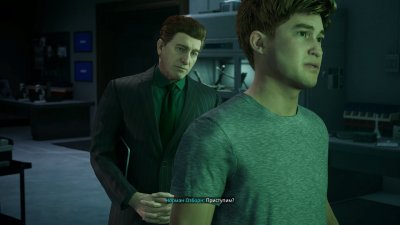 Marvels Spider-Man 2 (2025)