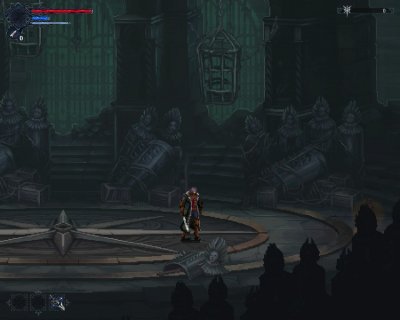 The Last Faith
