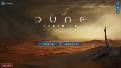 Dune Imperium