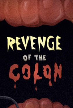 Revenge Of The Colon Revenge Of The Colon