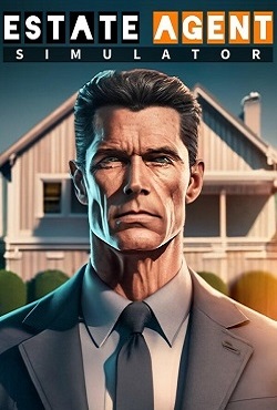 Estate Agent Simulator Estate Agent Simulator