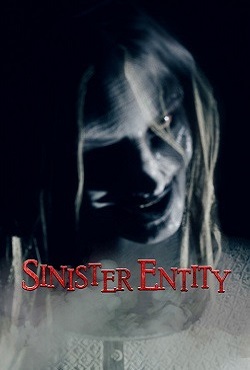 Sinister Entity Sinister Entity