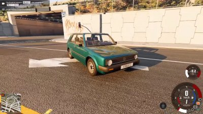 BeamNG Drive   2025