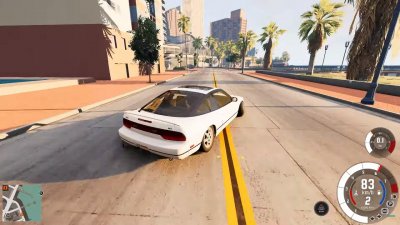 BeamNG Drive   2025