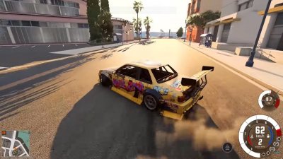 BeamNG Drive   2025