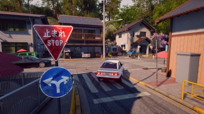 JDM Japanese Drift Master