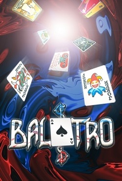 Balatro Balatro