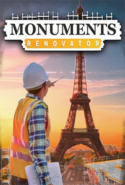 Monuments Renovator Monuments Renovator