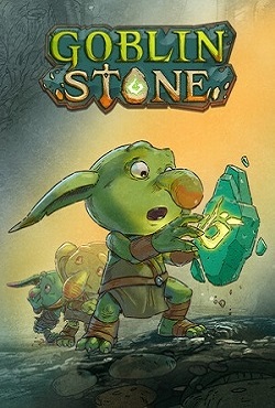 Goblin Stone Goblin Stone