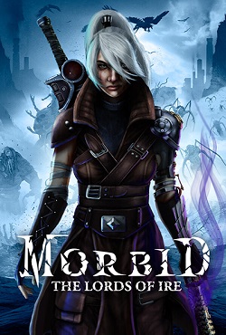 Morbid The Lords of Ire
