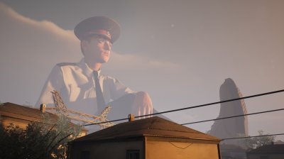 Militsioner / 