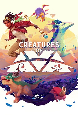 Creatures of Ava Creatures of Ava
