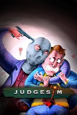 JudgeSim JudgeSim