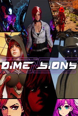 Dimensions: Gold Edition Dimensions: Gold Edition