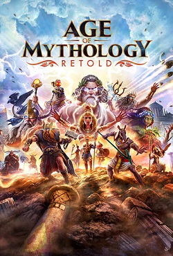 Age of Mythology Retold Age of Mythology Retold