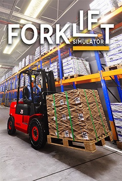 Forklift Simulator Forklift Simulator